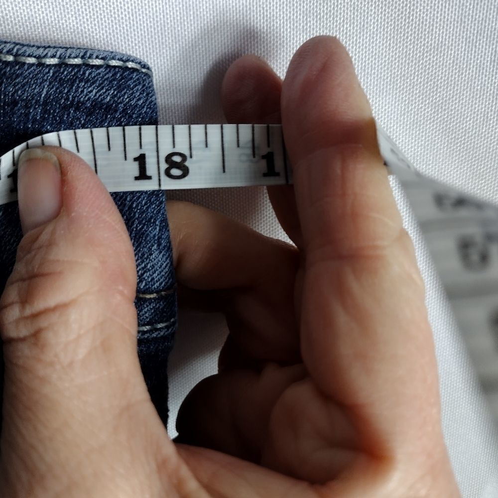 Wallflower jeans - Picture 7 of 8
